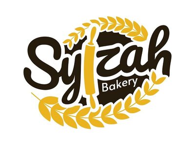 Trademark Syizah Bakery