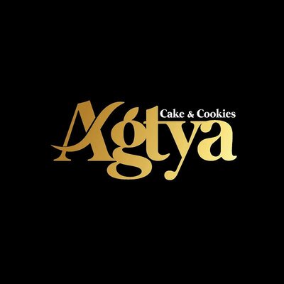 Trademark Agtya Cake & Cookies