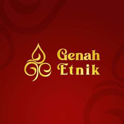 Trademark Genah Etnik