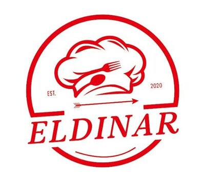 Trademark ELDINAR