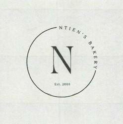 Trademark NTIEN'S BAKERY