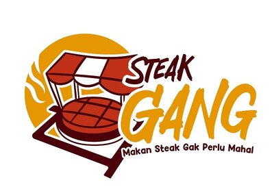 Trademark Steak Gang