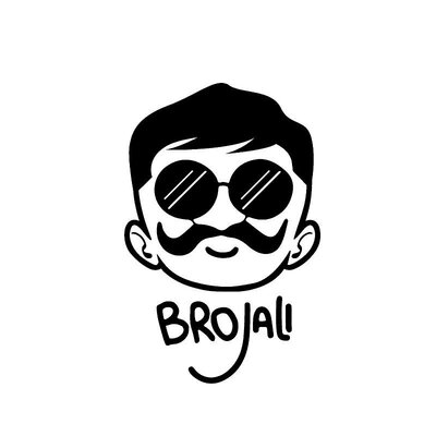 Trademark BROJALI