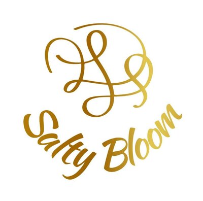 Trademark Salty Bloom