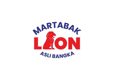 Trademark Martabak Lion