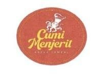 Trademark Cumi Menjerit