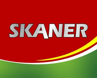 Trademark SKANER