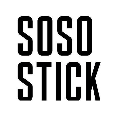 Trademark SOSO STICK