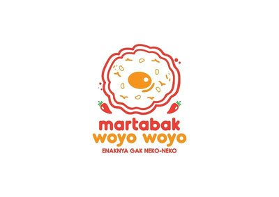 Trademark Martabak Woyo Woyo