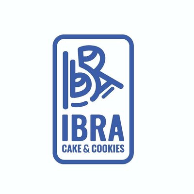 Trademark IBRA Cake & Cookies