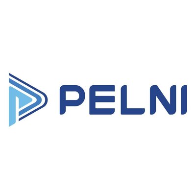 Trademark PELNI + Logo