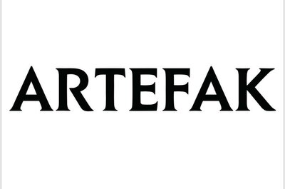 Trademark ARTEFAK