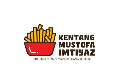 Trademark Kentang Mustofa Imtiyaz