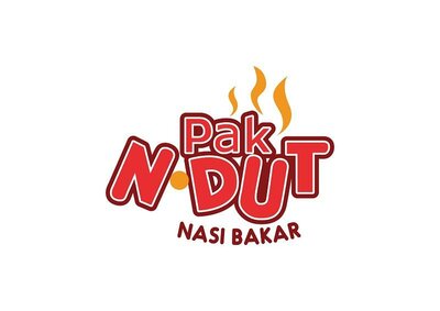 Trademark Pak N'dut Nasi Bakar