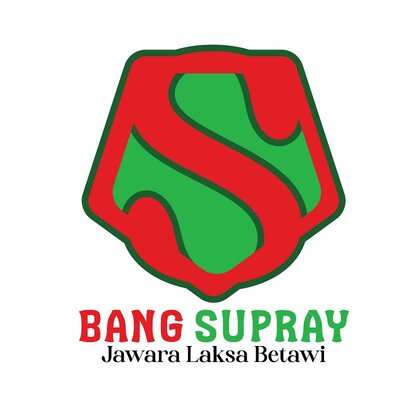 Trademark Bang Supray Jawara Laksa Betawi