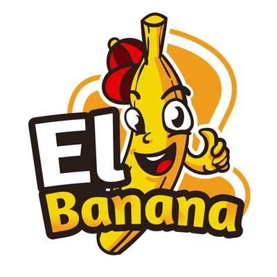 Trademark EL BANANA