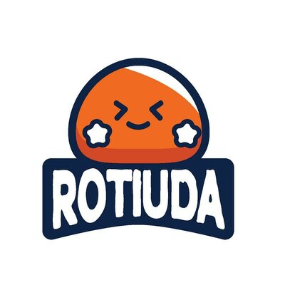 Trademark Rotiuda