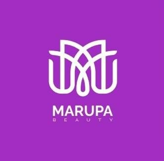 Trademark MARUPA BEAUTY + LOGO M