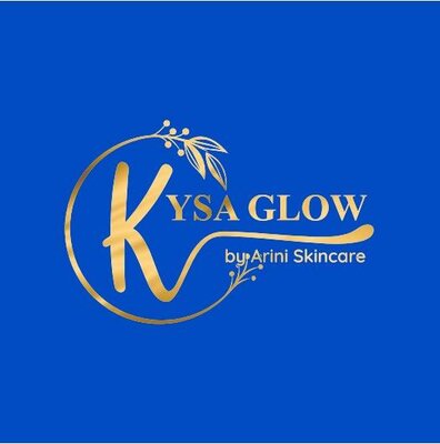 Trademark KYSA GLOW by Arini Skincare