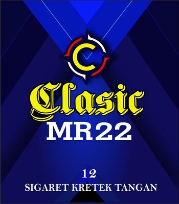 Trademark Clasic MR22