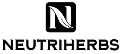 Trademark NEUTRIHERBS + Logo