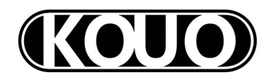 Trademark KOUO
