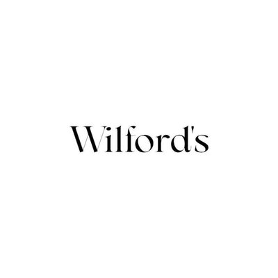 Trademark WILFORD'S