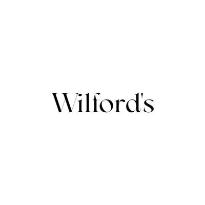 Trademark WILFORD'S