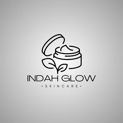 Trademark INDAH GLOW SKINCARE