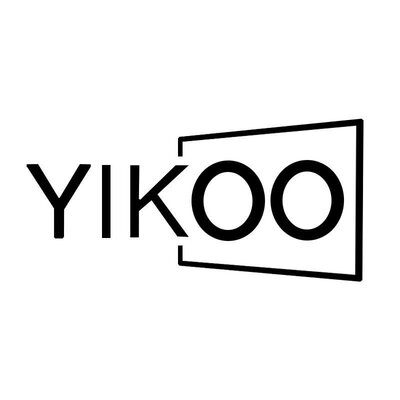 Trademark YIKOO + Logo