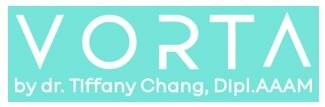 Trademark VORTA by dr. Tiffany Chang, Dipl.AAAM