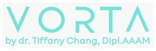 Trademark VORTA by dr. Tiffany Chang, Dipl.AAAM