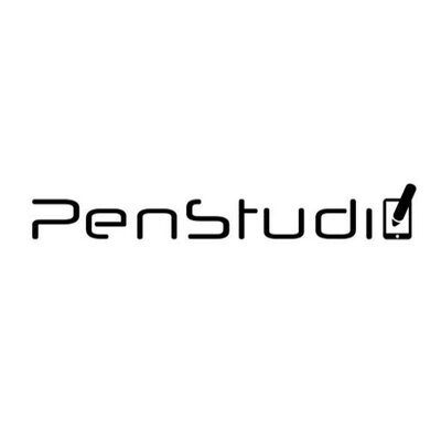 Trademark PenStudi + Logo