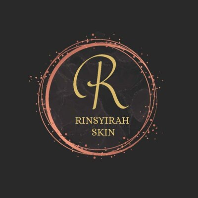 Trademark RINSYIRAH SKIN