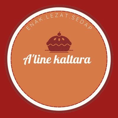 Trademark A'line kaltara