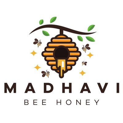 Trademark MADHAVI BEE HONEY