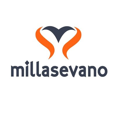 Trademark MILLASEVANO