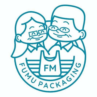 Trademark FUMU PACKAGING + LOGO