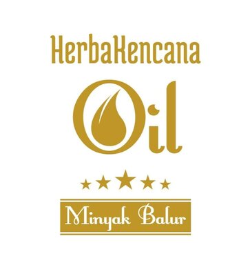 Trademark HERBAKENCANA OIL MINYAK BALUR