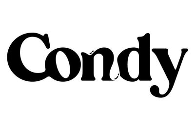 Trademark Condy