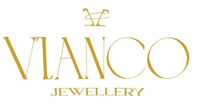 Trademark VIANCO JEWELLRY + Logo