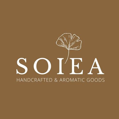 Trademark SOIEA Handcrafted & Aromatic Goods