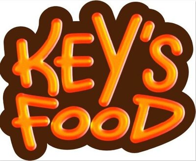 Trademark Key's Food