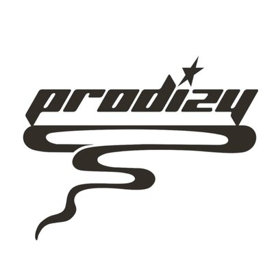 Trademark PRODIZY