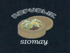 Trademark Republik Siomay