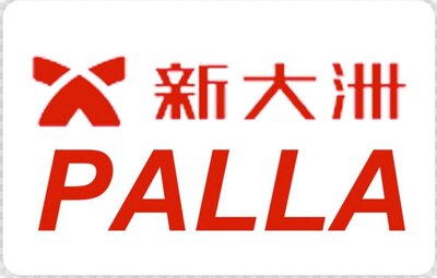 Trademark PALLA