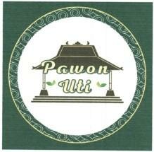 Trademark Pawon Uti