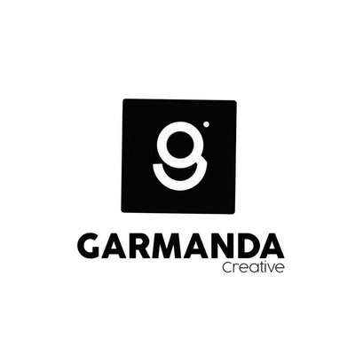 Trademark GARMANDA + LOGO