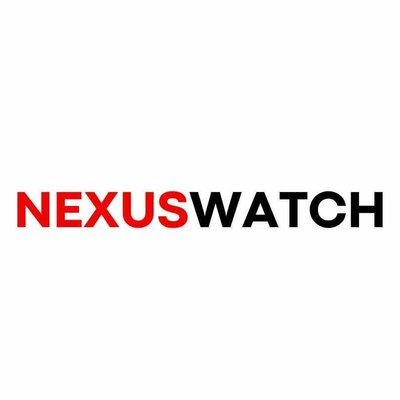 Trademark nexus watch