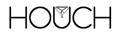 Trademark HOUCH + LOGO